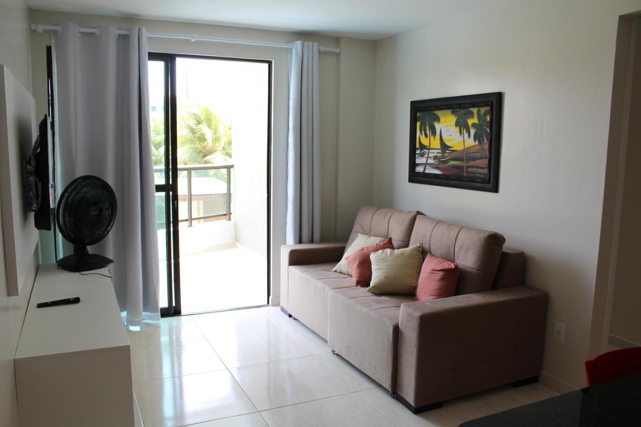 Aloha Residence Porto De Galinhas Exterior photo